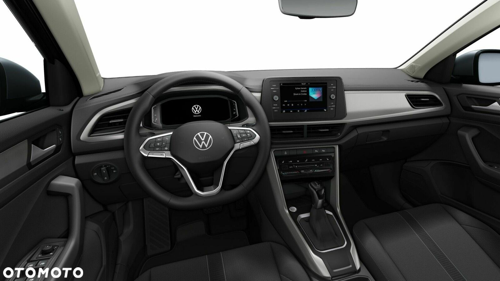 Volkswagen T-Roc - 5