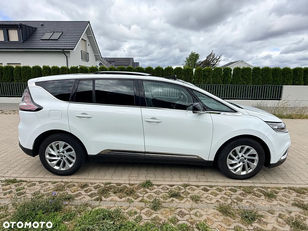 Renault Espace Energy dCi 160 EDC Intens - 4