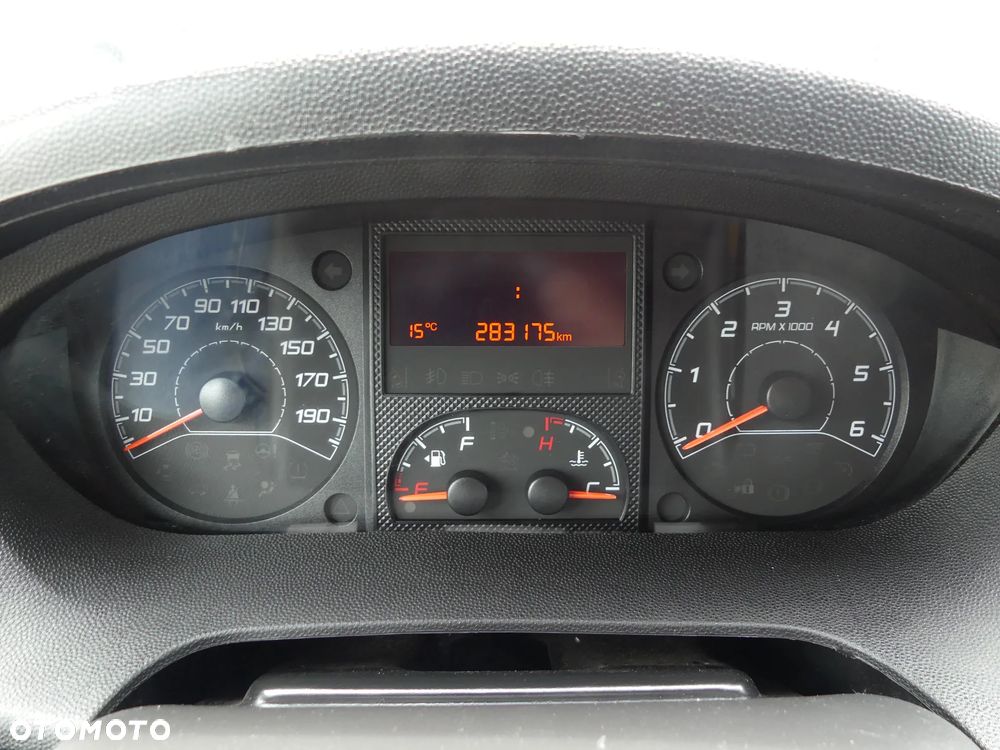 Fiat Ducato - 17