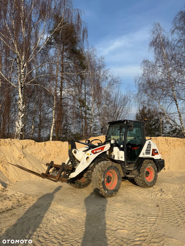 Bobcat L85 - 1