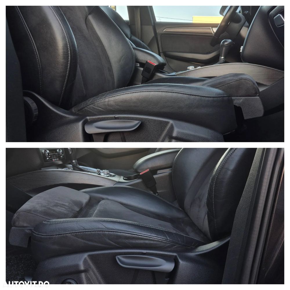 Audi Q5 2.0 TDI Quattro Stronic - 17