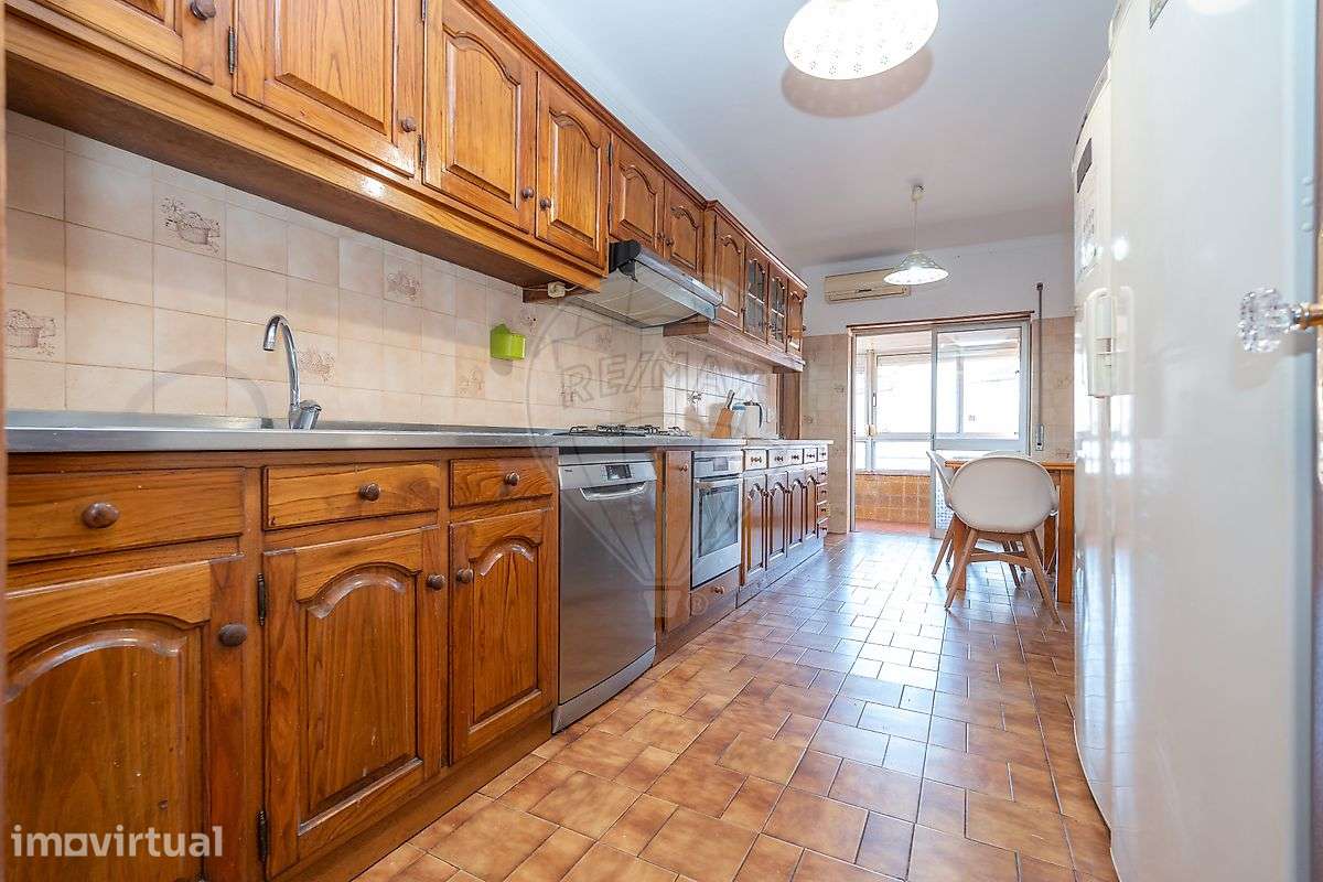 Apartamento T4 para arrendamento - Grande imagem: 5/30