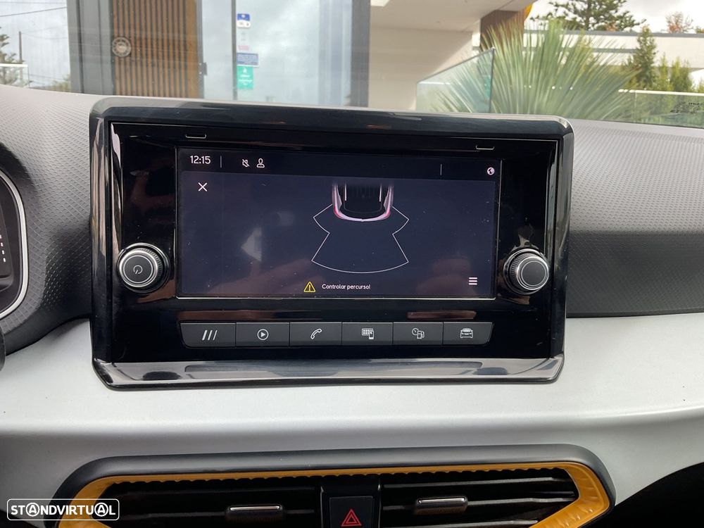 SEAT Arona 1.0 TSI Reference - 23