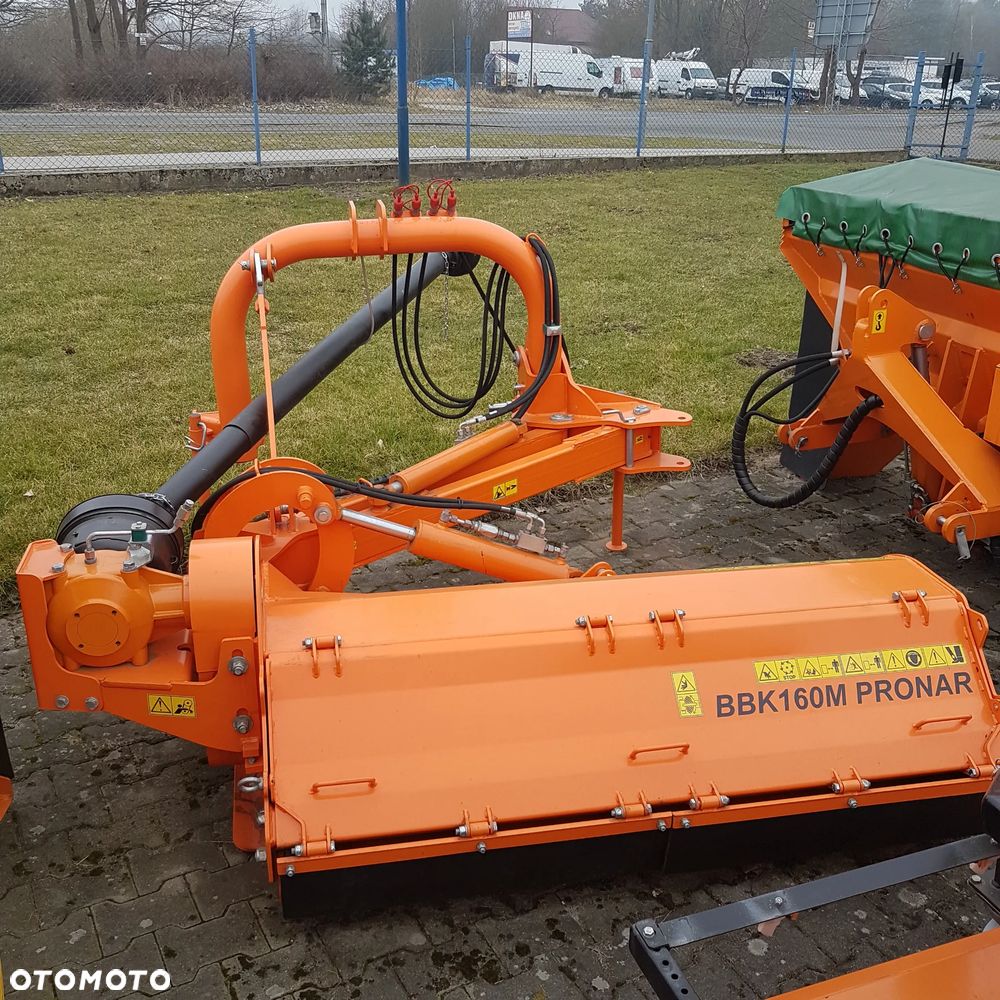 Pronar BBK160M - 15