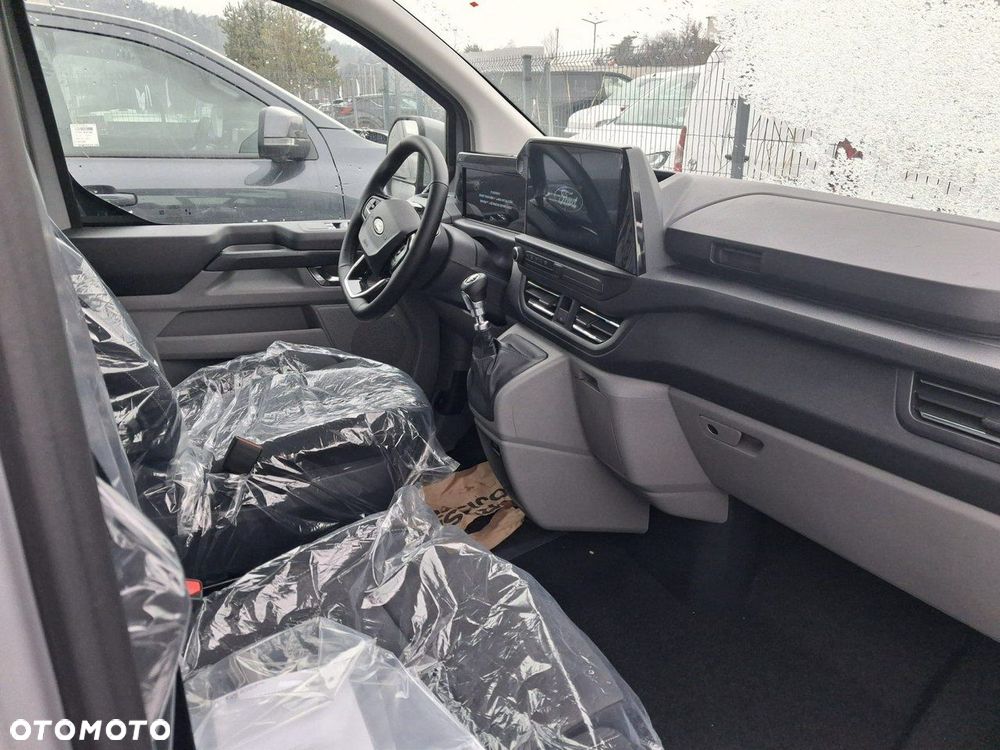 Ford Transit Custom - 5