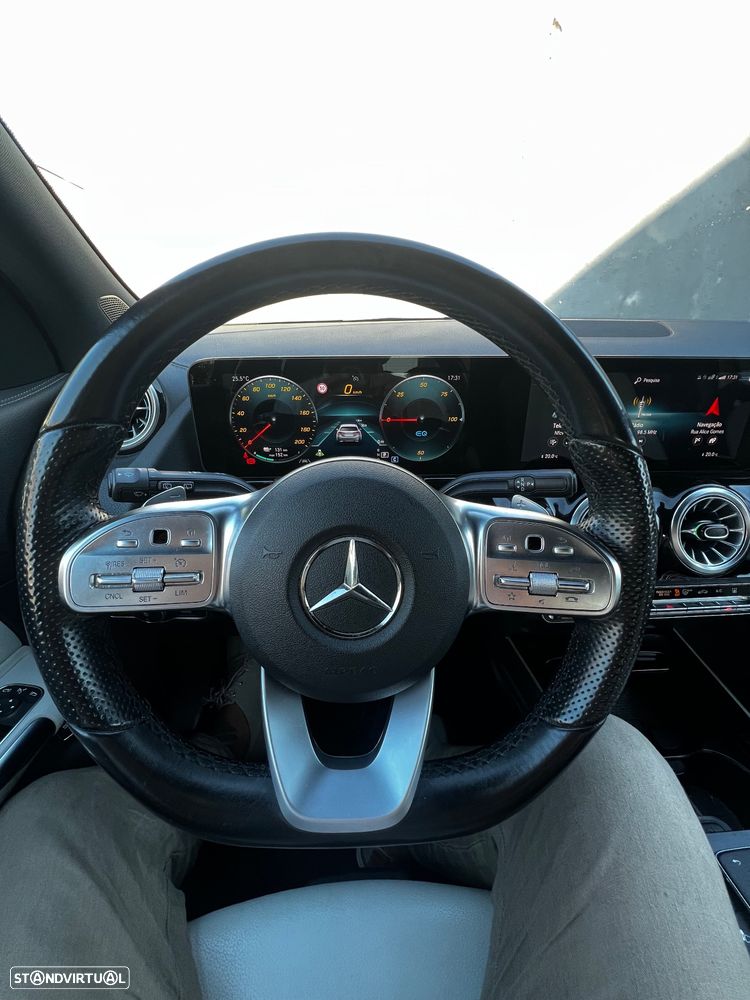 Mercedes-Benz EQA - 31