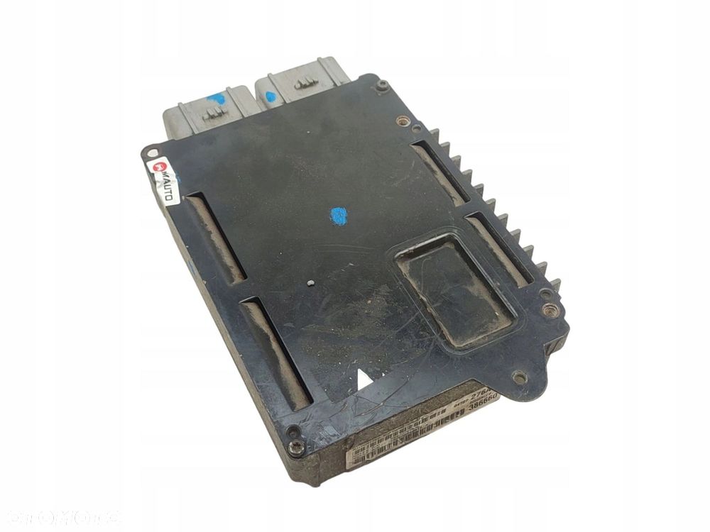 KOMPUTER STEROWNIK SILNIKA CHRYSLER PT CRUISER (2000-2007) 2.0 16V 136KM P04727288AC - 5