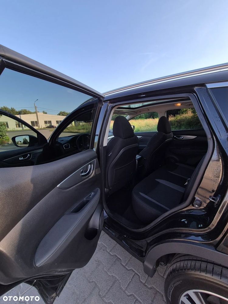 Nissan Qashqai 1.3 DIG-T N-Connecta - 7