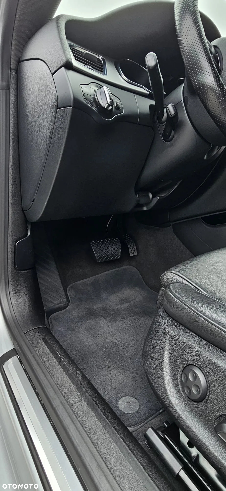 Audi A5 3.0 TDI DPF quattro S tronic - 23