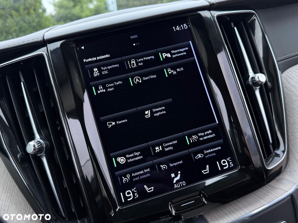 Volvo XC 60 B4 D Geartronic Inscription - 29