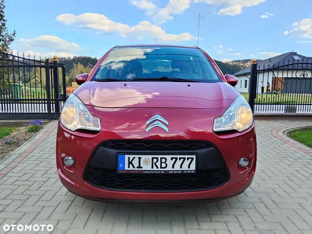 Citroën C3 1.1 Style - 4