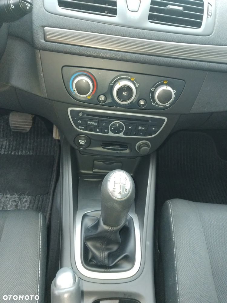 Renault Megane 1.6 16V 100 Expression - 7