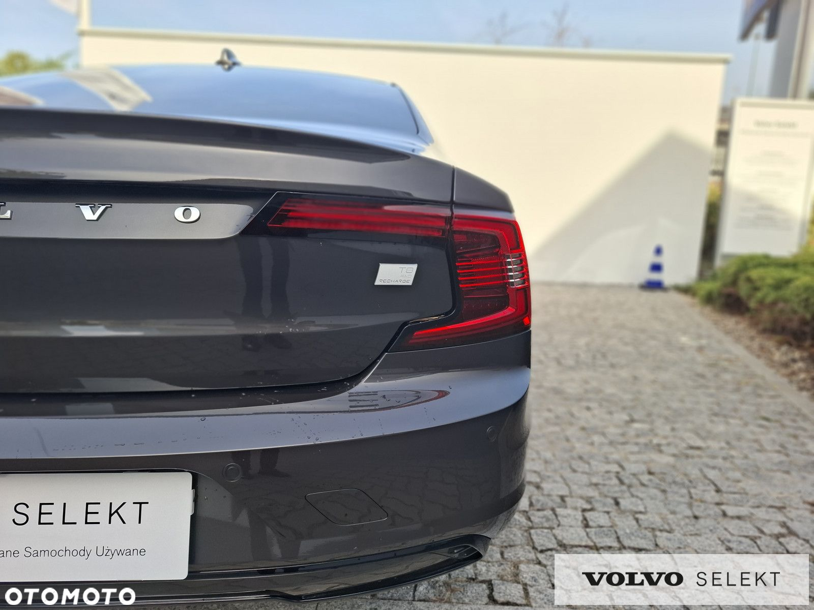 Volvo S90 - 35