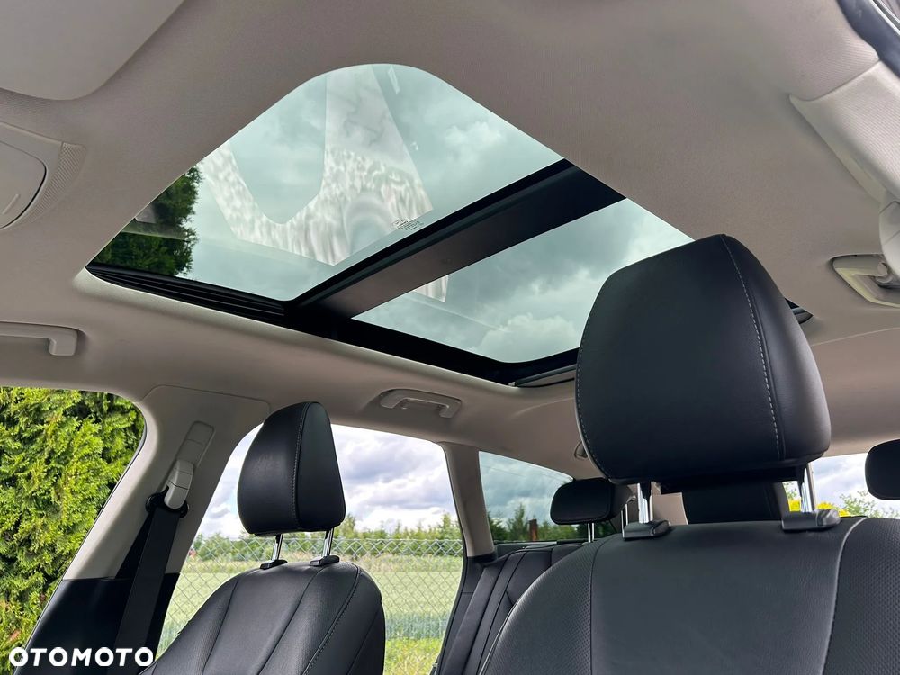 Ford Mondeo 2.0 TDCi Titanium PowerShift - 20