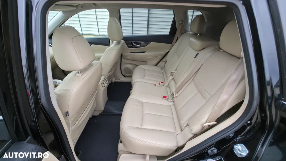 Nissan X-Trail 1.6 dCi Tekna - 18