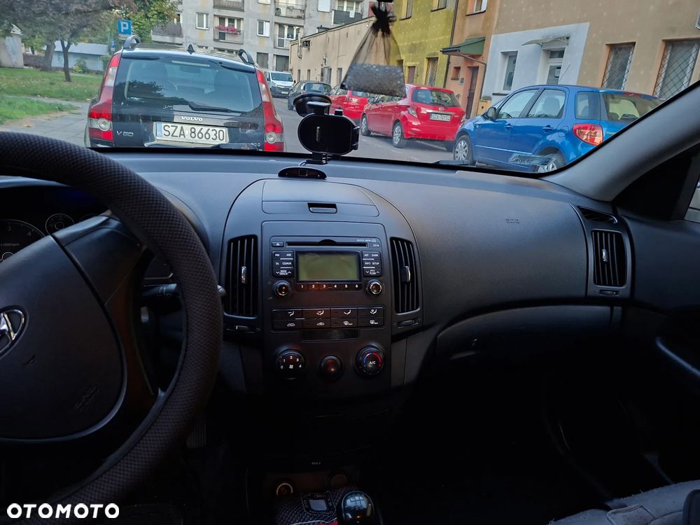 Hyundai i30 1.6 CRDi Comfort - 20