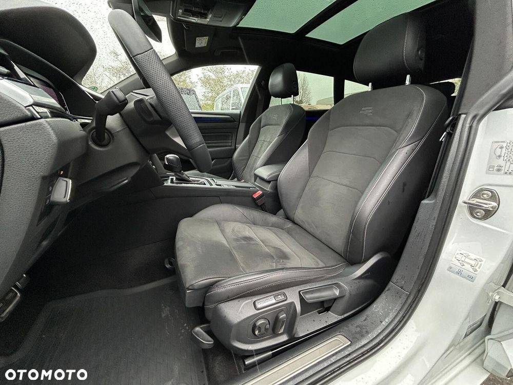 Volkswagen Arteon 2.0 TSI R-Line DSG - 9