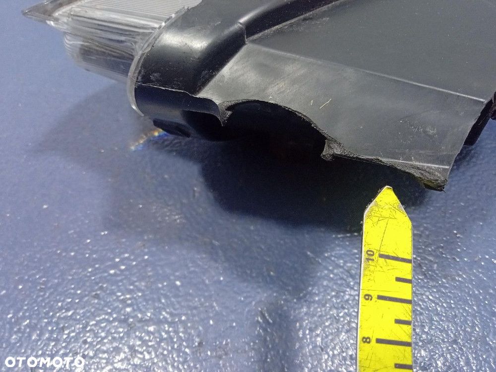 HYUNDAI BAYON REFLEKTOR PRAWY PRZEDNI LED 92208Q0500 - 8