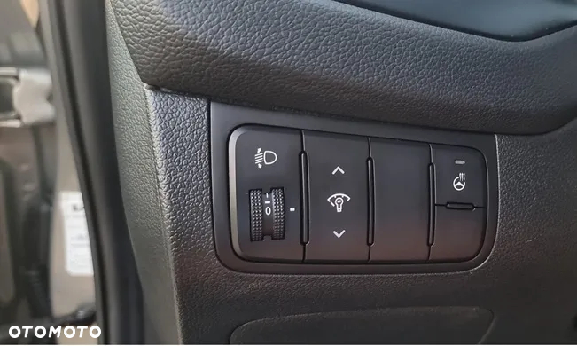 Kia Ceed Cee'd 1.6 GDI Business Line - 20