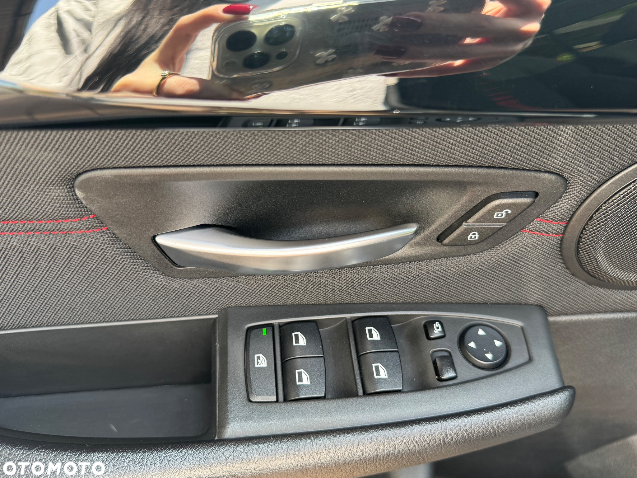 BMW Seria 2 220d Gran Tourer Luxury Line - 14