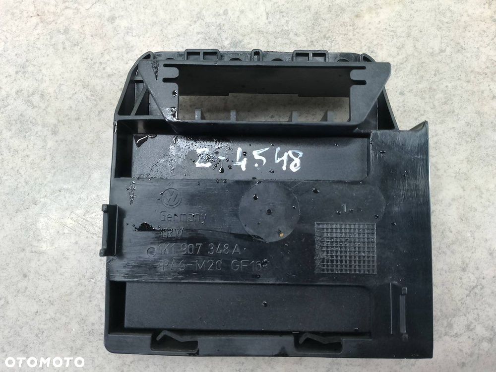 MODUŁ KOMFORTU VW GOLF V 1K0959433BT 1K1907348A 1.9 TDI - 5