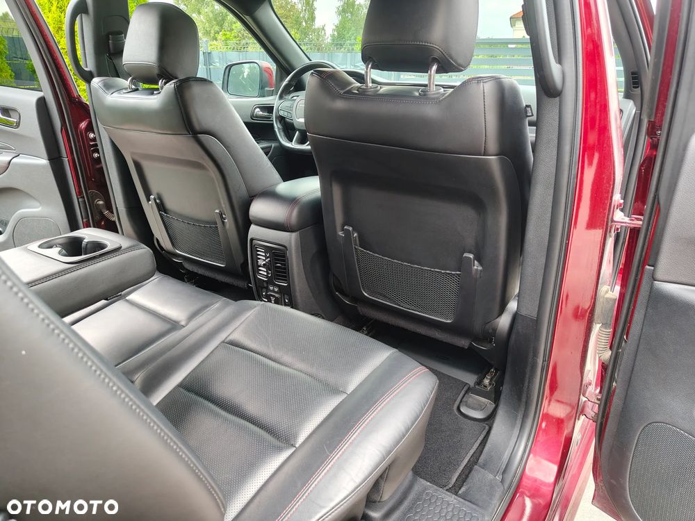 Dodge Durango 5.7 R/T - 40