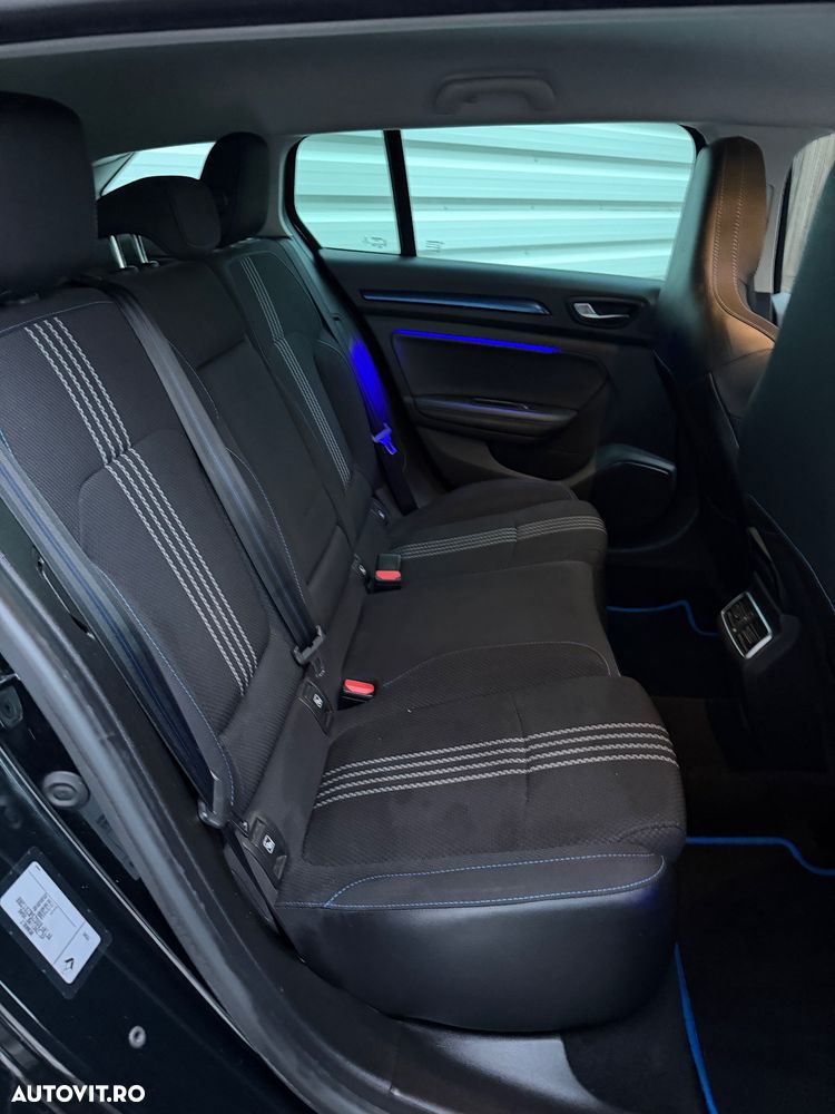 Renault Megane ENERGY dCi 165 EDC GT - 21