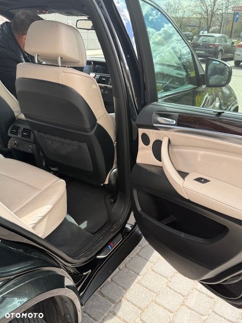 BMW X5 xDrive30d - 8
