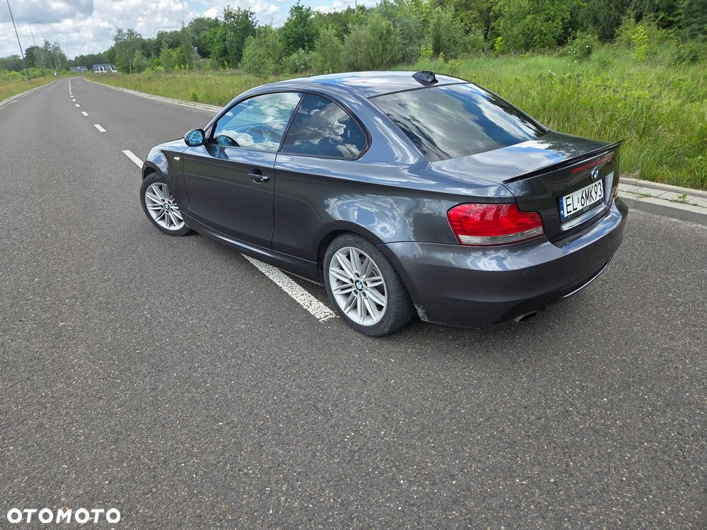 BMW Seria 1 120d DPF - 3