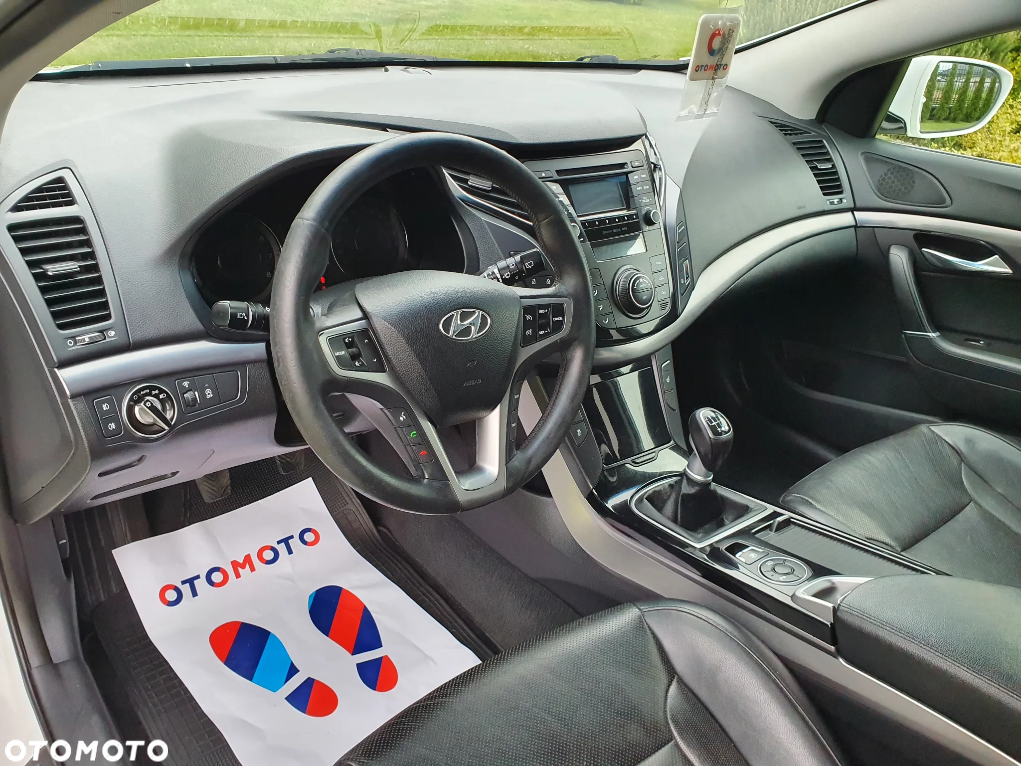 Hyundai i40 1.6 GDI BlueDrive Business - 15