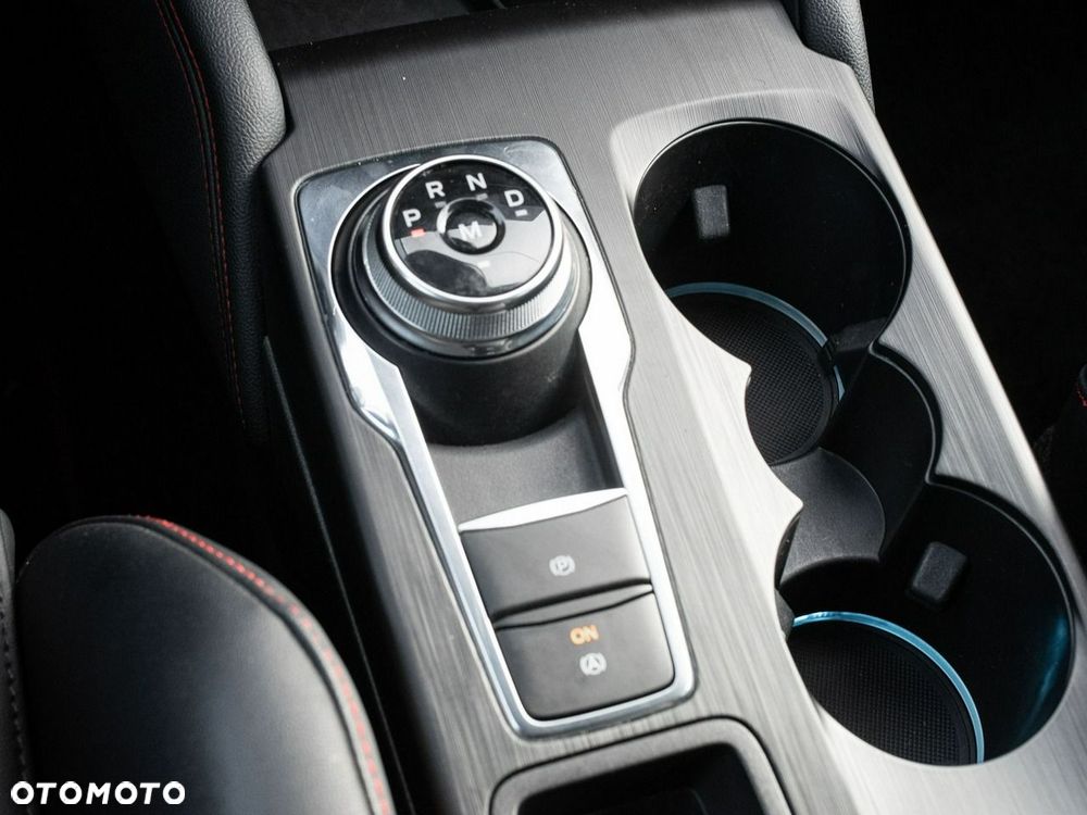Ford Focus 2.3 EcoBoost ST X - 16