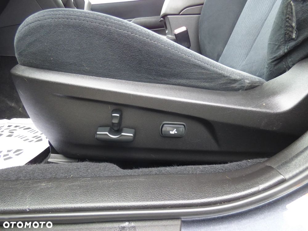 Subaru Outback 2.5i Lineartronic Active - 15