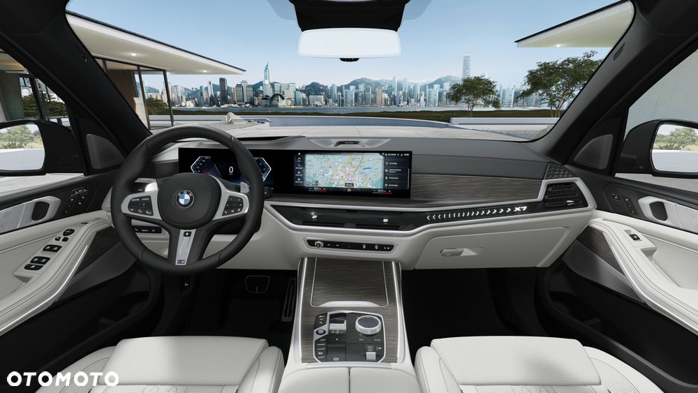 BMW X7 - 11