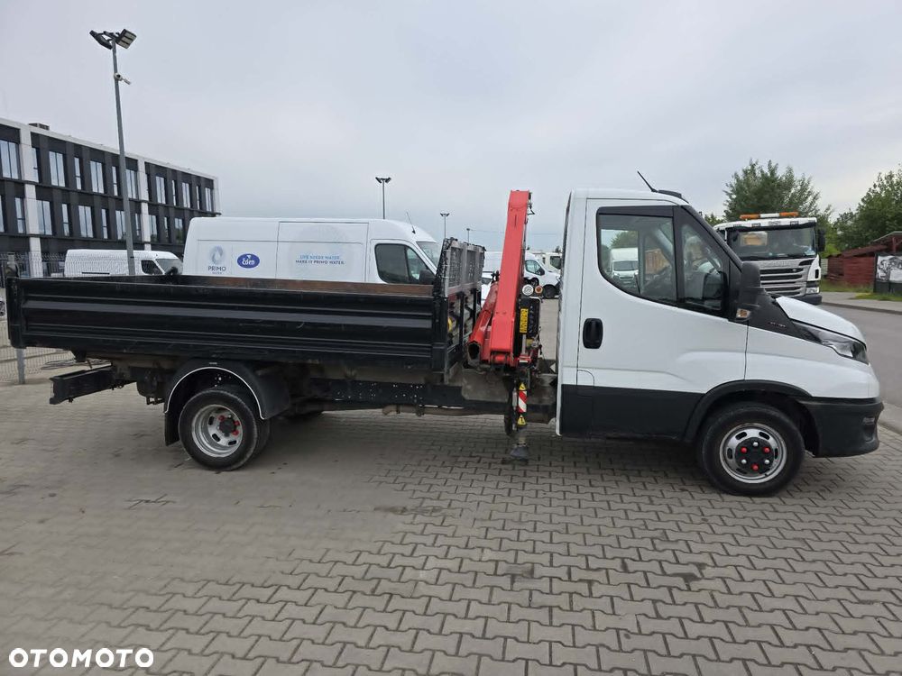 Iveco Daily - 3