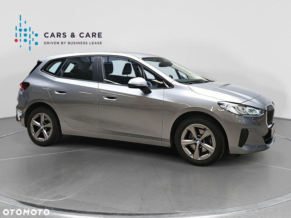 BMW Seria 2 218i - 28
