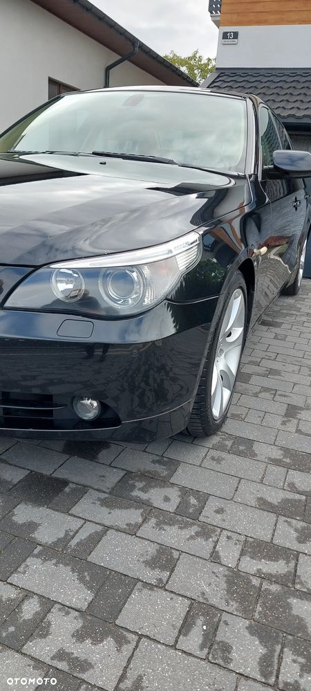 BMW Seria 5 - 31