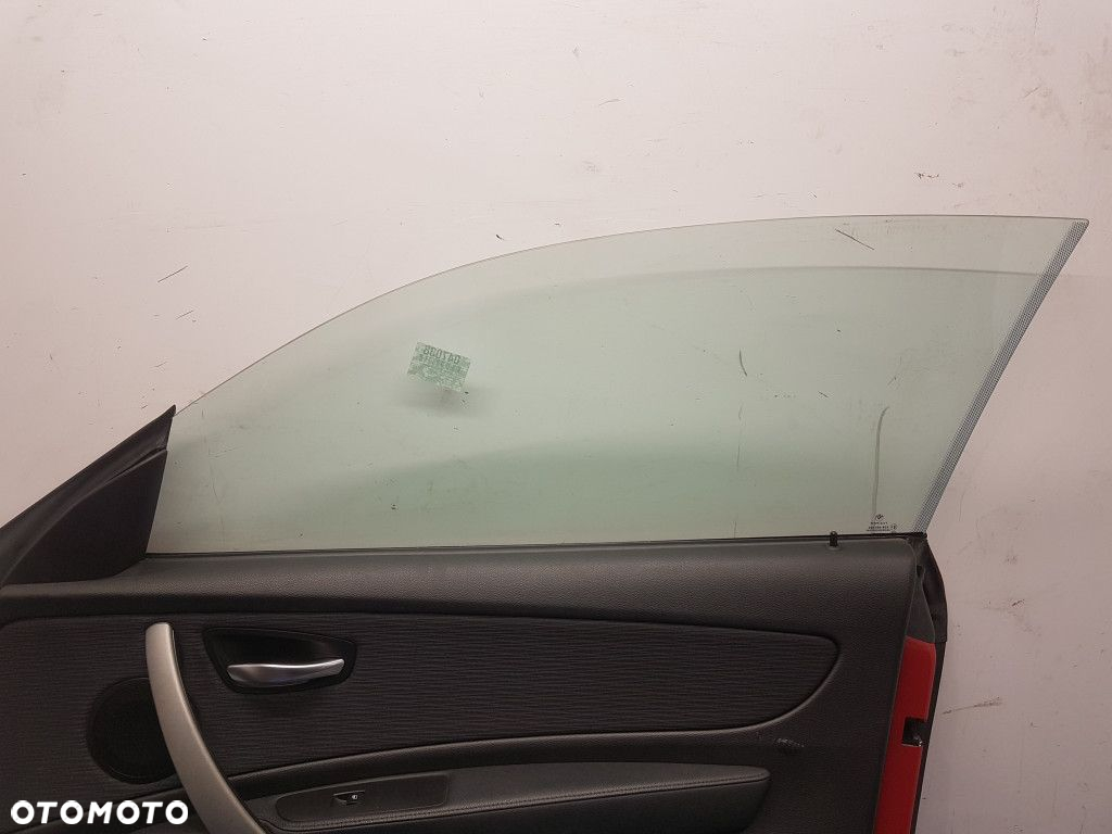 BMW E81 3D LIFT DRZWI PRZÓD PRAWE JAPANROT - 9