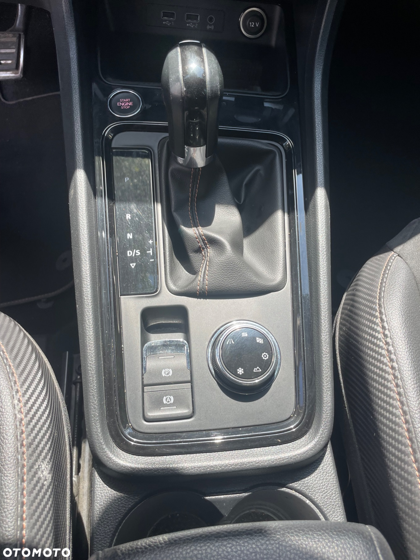 Cupra Ateca 2.0 TSI 4Drive DSG Limited Edition - 15