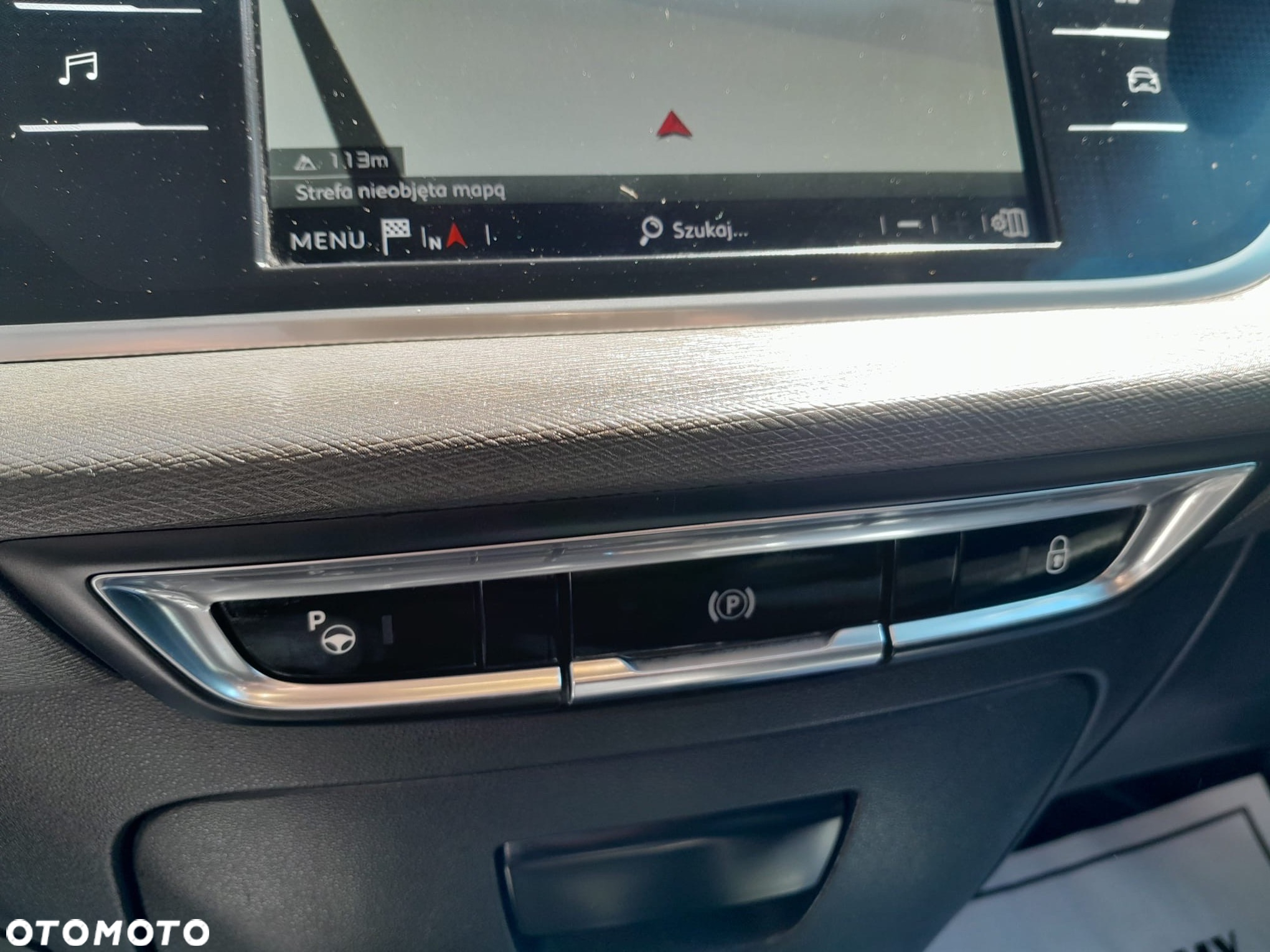 Citroën C4 Grand Picasso 1.6 e-HDi Exclusive - 20
