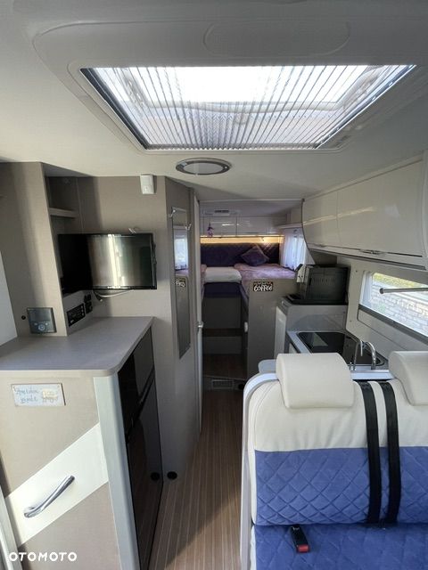 Etrusco 6900DB - 20