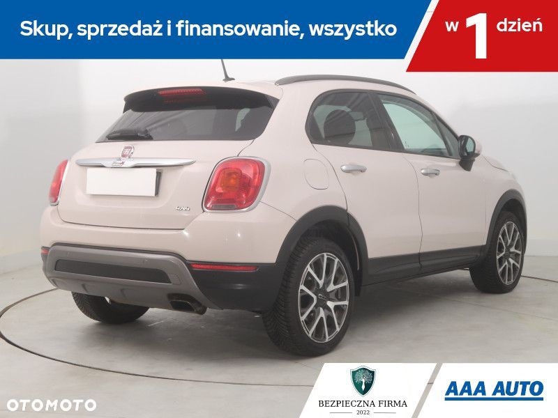 Fiat 500X - 7