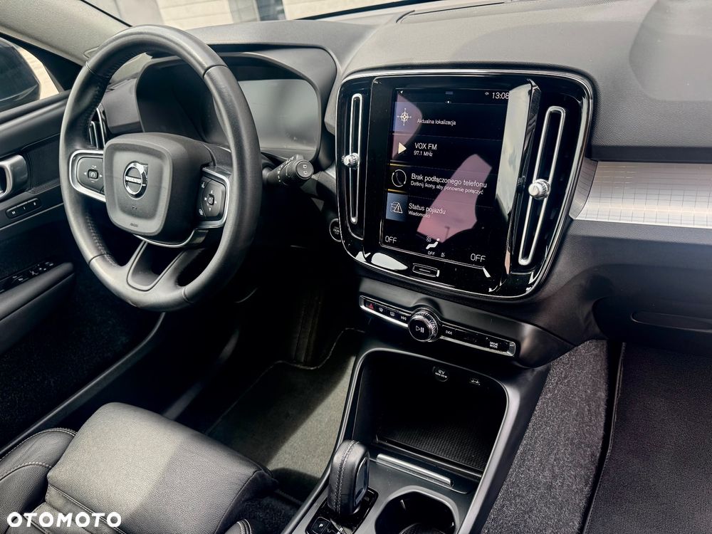Volvo XC 40 T5 Recharge DKG Inscription - 12