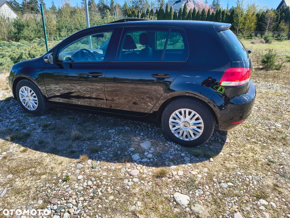 Volkswagen Golf 1.6 Edition - 19