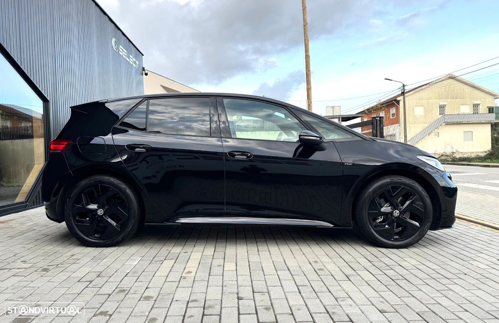 VW ID.3 Pro Performance Upgrade - 6