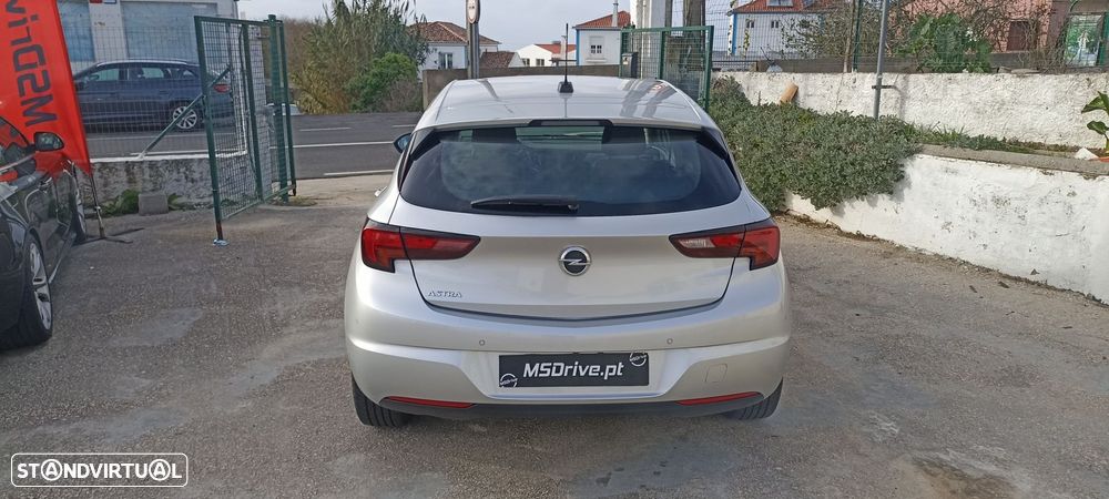 Opel Astra 1.5 D GS Line S/S - 3