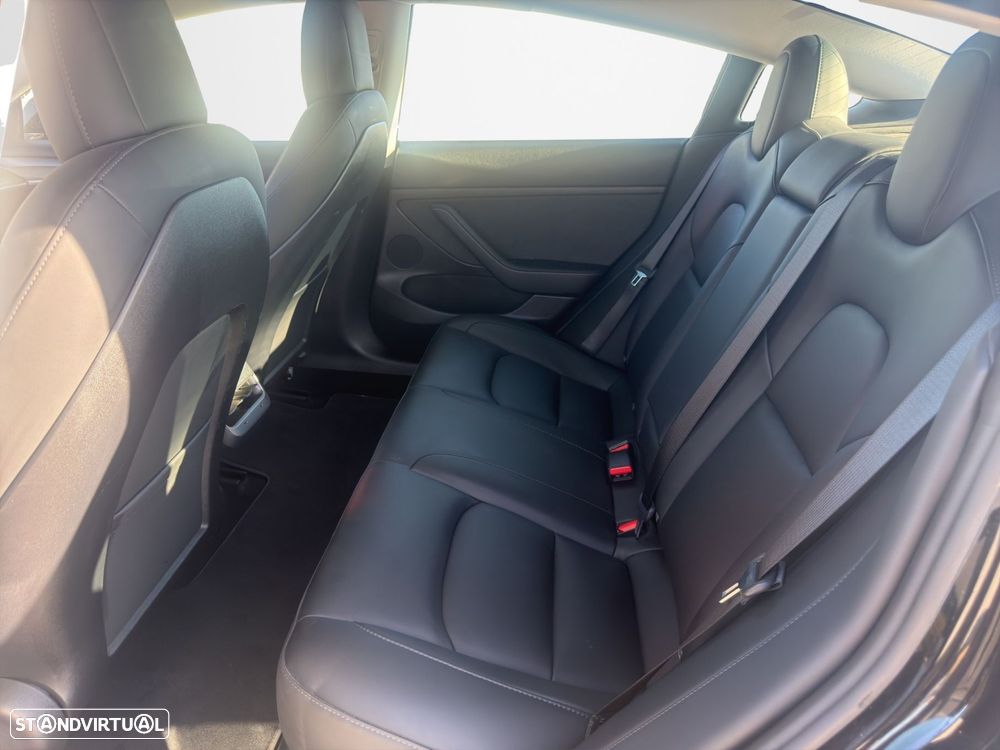 Tesla Model 3 Long Range Tração Integral - 15
