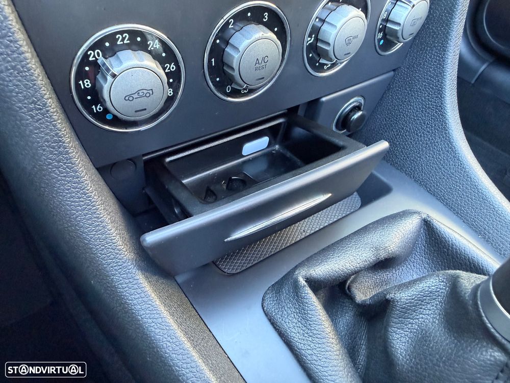 Mercedes-Benz SLK 200 - 42