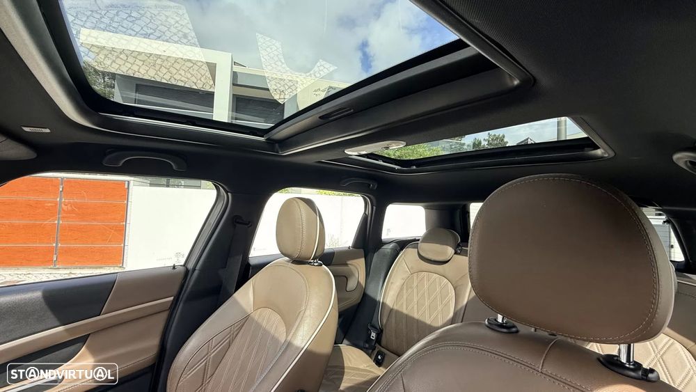 MINI Countryman Cooper SE ALL4 Auto - 23