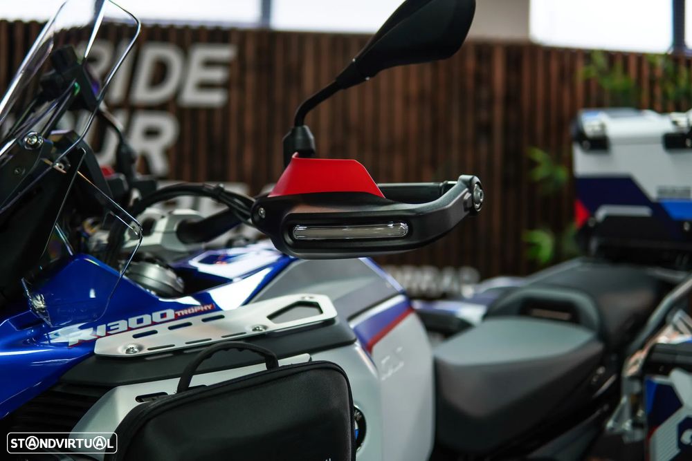 BMW R 1300 GS Adventure TROPHY AUTOMATICA - 50
