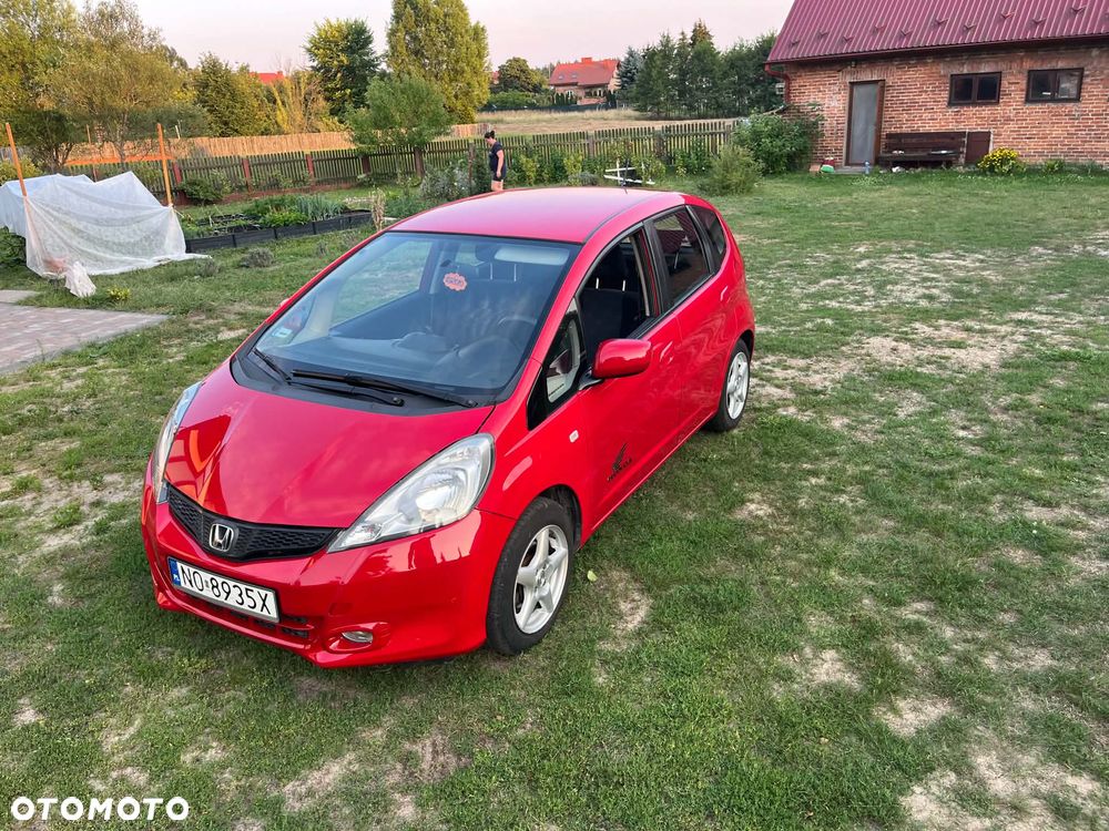 Honda Jazz 1.2 Trend - 1
